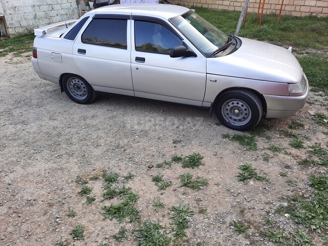 LADA (VAZ) 2110 2005, 159,300 km - 1.6 l - Bakı