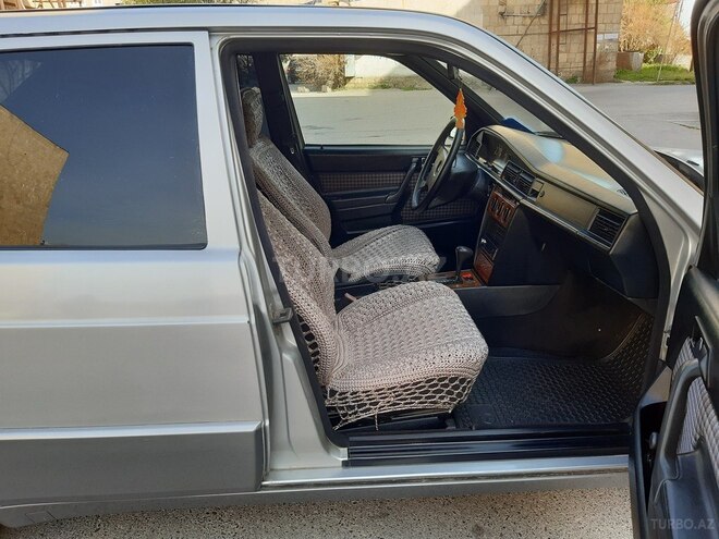 Mercedes 190 1991, 351,222 km - 2.0 l - Bakı