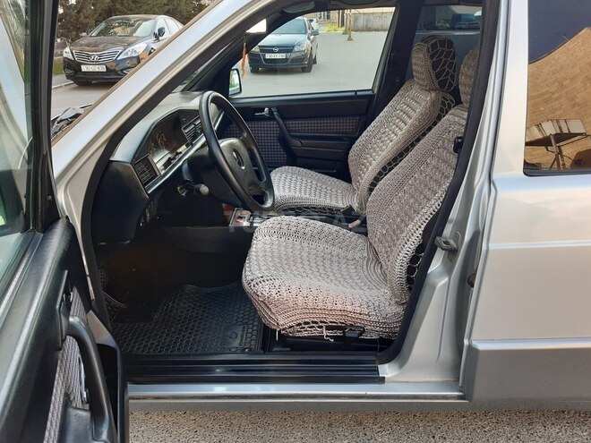 Mercedes 190 1991, 351,222 km - 2.0 l - Bakı