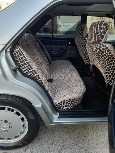 Mercedes 190 1991, 351,222 km - 2.0 l - Bakı