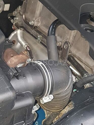 Mitsubishi L200 2013, 200,000 km - 2.5 l - Bakı