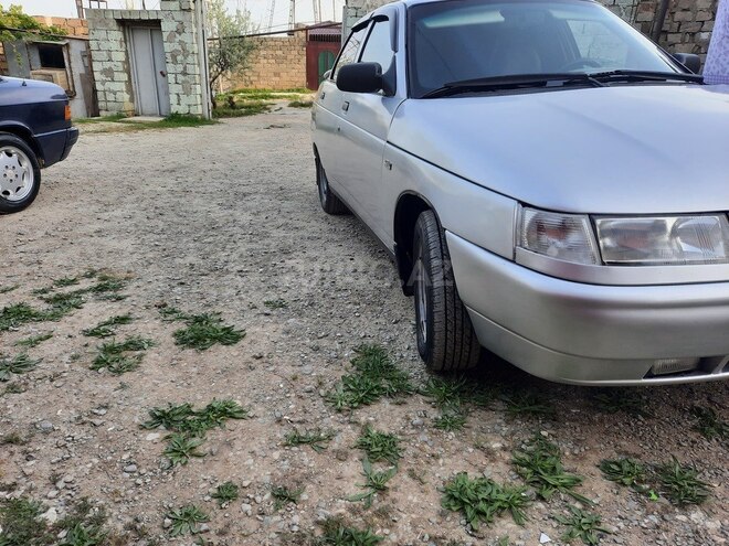 LADA (VAZ) 2110 2005, 159,300 km - 1.6 l - Bakı