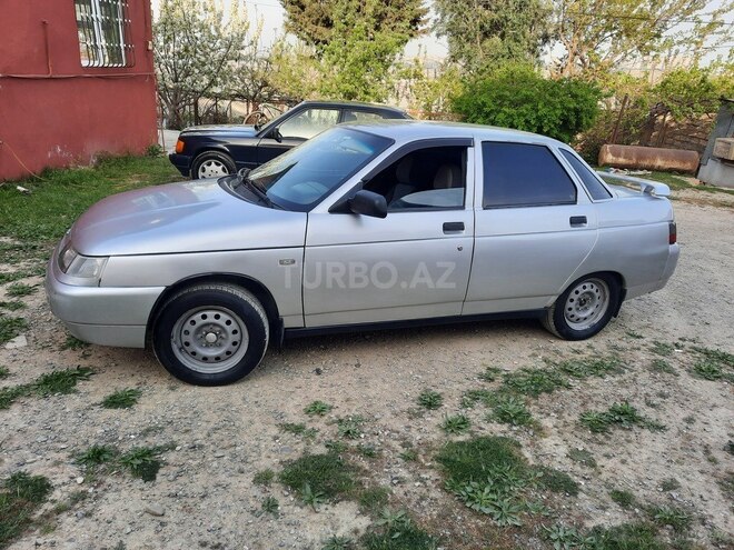 LADA (VAZ) 2110 2005, 159,300 km - 1.6 l - Bakı