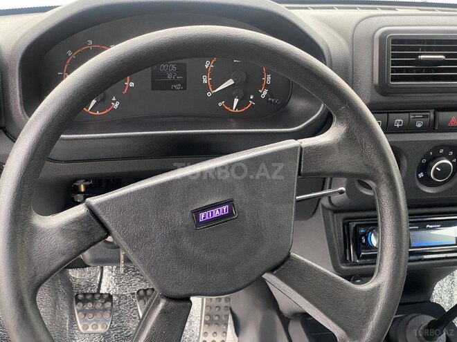 LADA (VAZ) Niva 2021, 800 km - 1.7 l - Yevlax