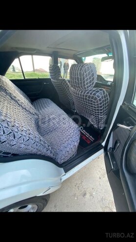Mercedes E 200 1986, 586,000 km - 2.0 l - Bakı