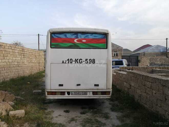 Isuzu MD 22 B 1997, 65,235 km - 4.3 l - Bakı