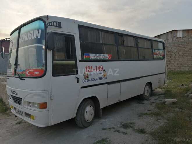 Isuzu MD 22 B 1997, 65,235 km - 4.3 l - Bakı