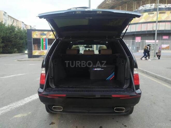 BMW X5 2005, 250,000 km - 3.0 л - Bakı