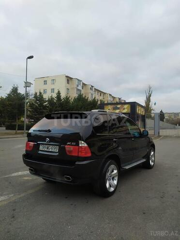 BMW X5 2005, 250,000 km - 3.0 л - Bakı
