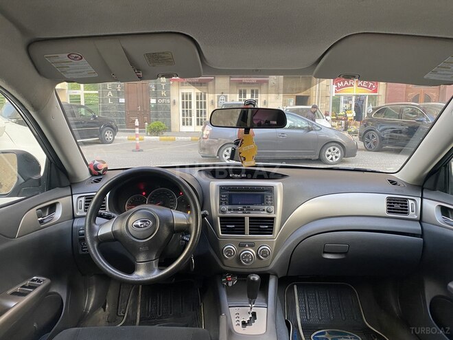 Subaru Impreza 2008, 112,000 km - 1.5 l - Bakı