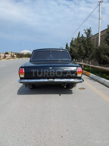 GAZ 24-10 1990, 130,000 km - 2.5 l - Bakı