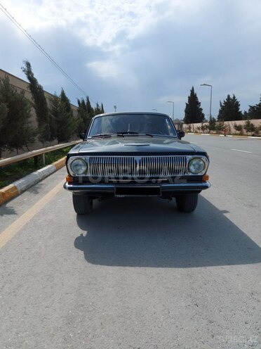 GAZ 24-10 1990, 130,000 km - 2.5 l - Bakı