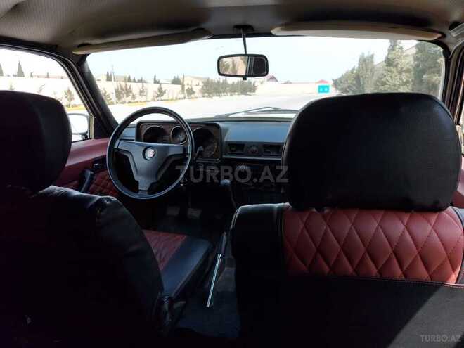 GAZ 24-10 1990, 130,000 km - 2.5 l - Bakı