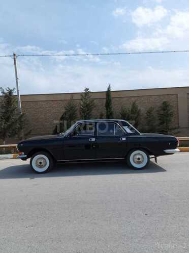 GAZ 24-10 1990, 130,000 km - 2.5 l - Bakı