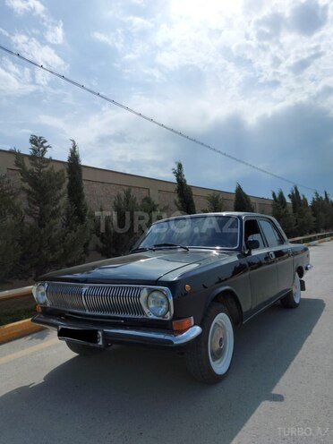 GAZ 24-10 1990, 130,000 km - 2.5 l - Bakı