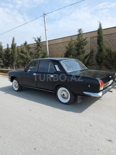 GAZ 24-10 1990, 130,000 km - 2.5 l - Bakı