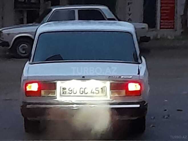 LADA (VAZ) 2107 2009, 131,625 km - 1.6 л - Şamaxı