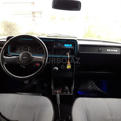 LADA (VAZ) 2107 2009, 131,625 km - 1.6 л - Şamaxı