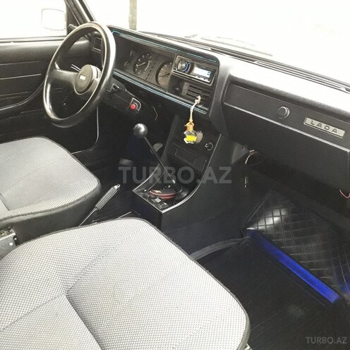LADA (VAZ) 2107 2009, 131,625 km - 1.6 л - Şamaxı