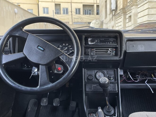 LADA (VAZ) 2107 2007, 111,111 km - 1.6 l - Bakı