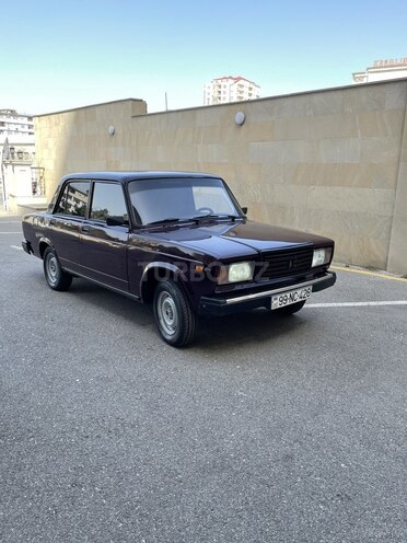 LADA (VAZ) 2107 2007, 111,111 km - 1.6 l - Bakı