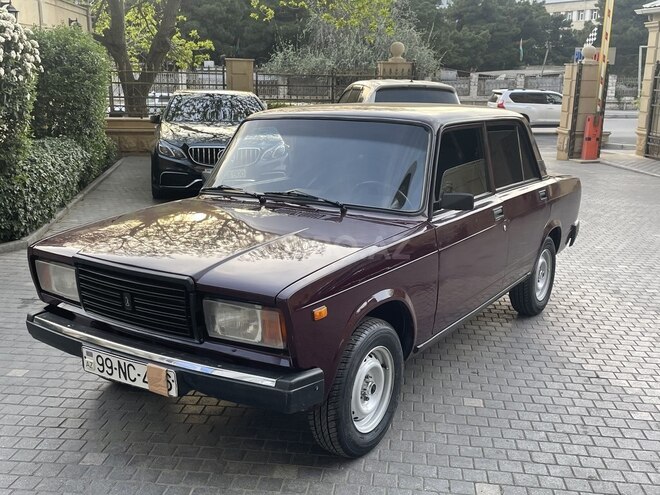 LADA (VAZ) 2107 2007, 111,111 km - 1.6 l - Bakı