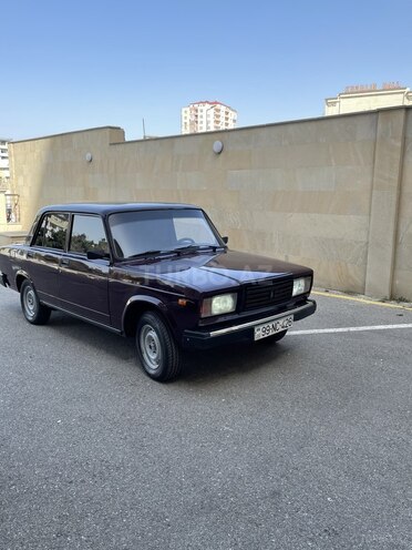 LADA (VAZ) 2107 2007, 111,111 km - 1.6 l - Bakı