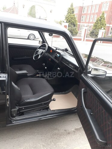LADA (VAZ) 2107 2011, 22,055 km - 1.6 л - Gəncə