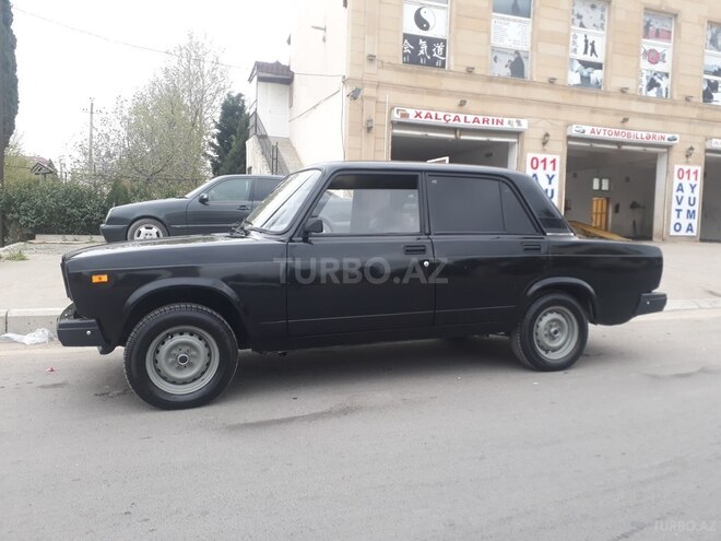LADA (VAZ) 2107 2011, 22,055 km - 1.6 л - Gəncə