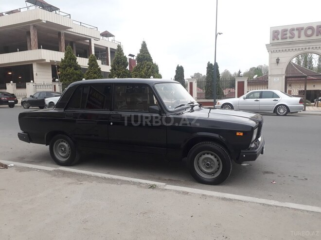 LADA (VAZ) 2107 2011, 22,055 km - 1.6 л - Gəncə