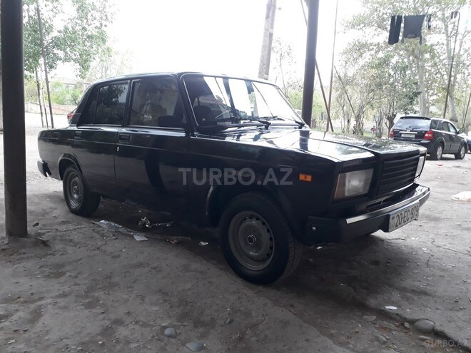 LADA (VAZ) 2107 2011, 22,055 km - 1.6 л - Gəncə