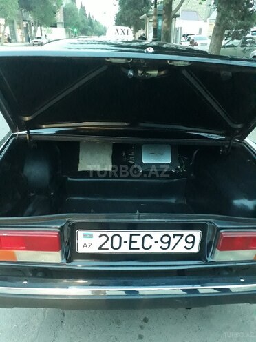LADA (VAZ) 2107 2011, 22,055 km - 1.6 л - Gəncə