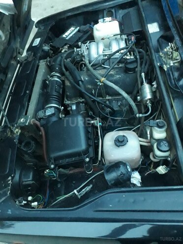 LADA (VAZ) 2107 2011, 22,055 km - 1.6 л - Gəncə