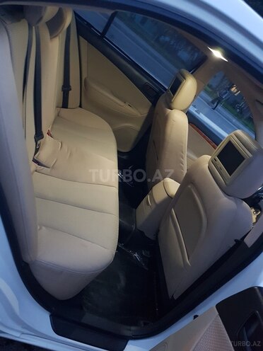 Hyundai Sonata 2009, 276,000 km - 2.4 l - Bakı