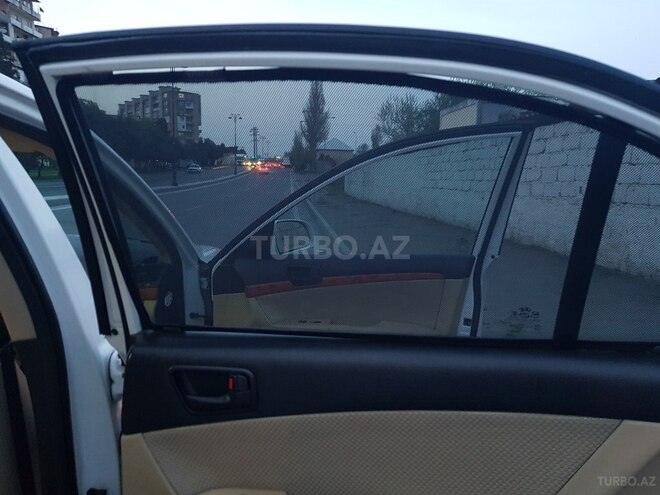 Hyundai Sonata 2009, 276,000 km - 2.4 l - Bakı