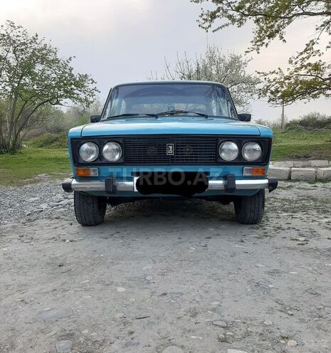 LADA (VAZ) 2106 1991, 256,000 km - 1.6 l - Xaçmaz