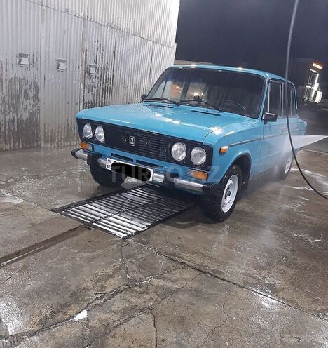 LADA (VAZ) 2106 1991, 256,000 km - 1.6 l - Xaçmaz