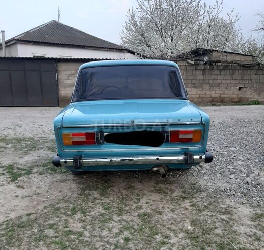 LADA (VAZ) 2106 1991, 256,000 km - 1.6 l - Xaçmaz
