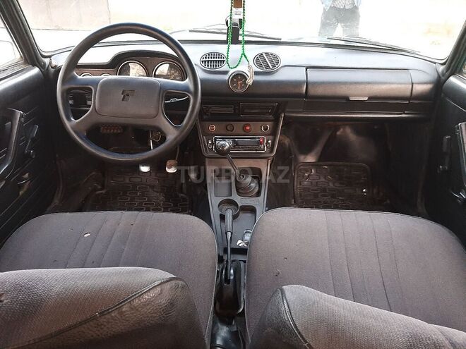 LADA (VAZ) 2106 1991, 256,000 km - 1.6 l - Xaçmaz