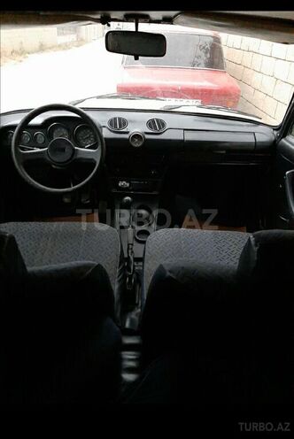 LADA (VAZ) 2106 1991, 256,000 km - 1.6 l - Xaçmaz