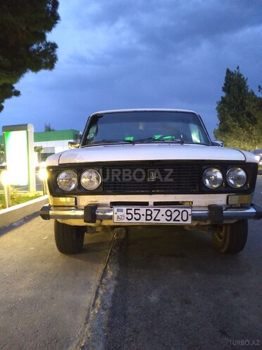 LADA (VAZ) 2106 1993, 260,000 km - 1.6 l - Şəki