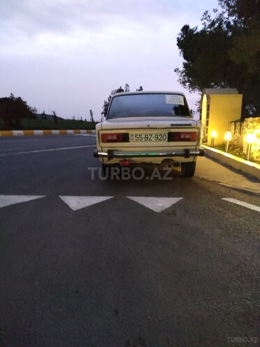 LADA (VAZ) 2106 1993, 260,000 km - 1.6 l - Şəki