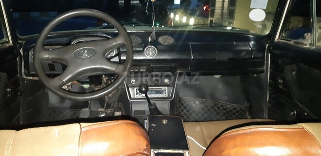LADA (VAZ) 2106 1993, 260,000 km - 1.6 l - Şəki