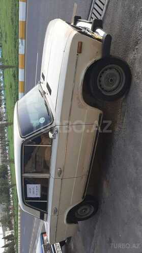 LADA (VAZ) 2106 1993, 260,000 km - 1.6 l - Şəki