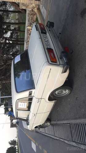 LADA (VAZ) 2106 1993, 260,000 km - 1.6 l - Şəki