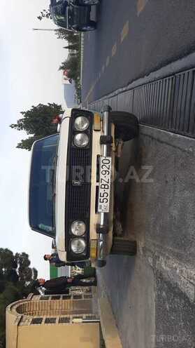 LADA (VAZ) 2106 1993, 260,000 km - 1.6 l - Şəki