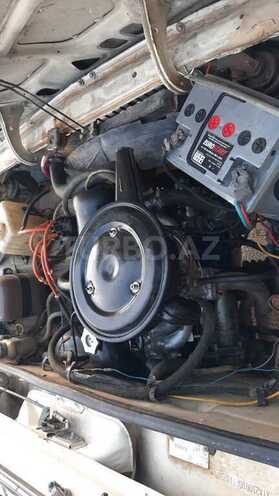 LADA (VAZ) 2106 1993, 260,000 km - 1.6 l - Şəki
