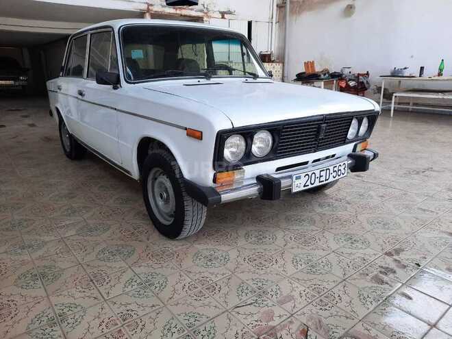 LADA (VAZ) 2106 1985, 150,000 km - 1.3 л - Gəncə