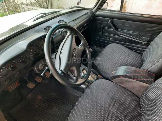 LADA (VAZ) 2106 1985, 150,000 km - 1.3 л - Gəncə