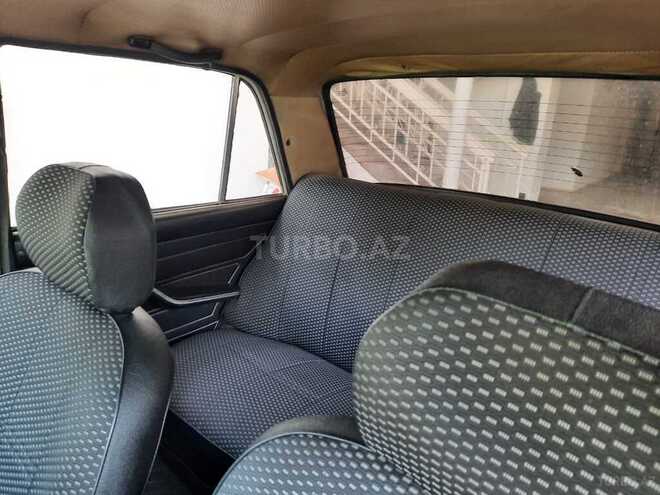 LADA (VAZ) 2106 1985, 150,000 km - 1.3 л - Gəncə